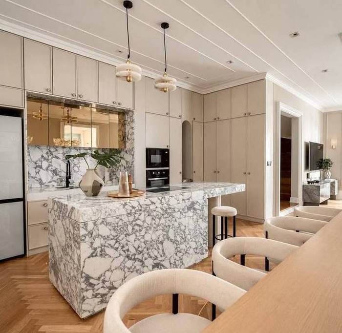 The Gentry Sukhumvit 101: Kitchen