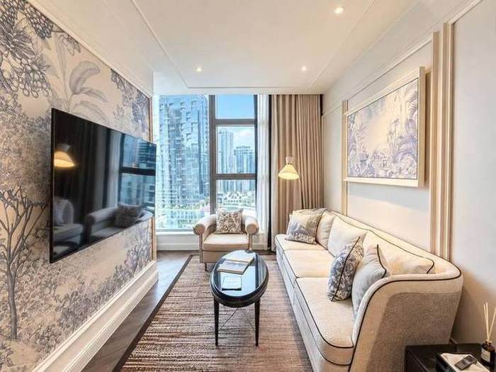 La Clef Bangkok · 1-Bedroom