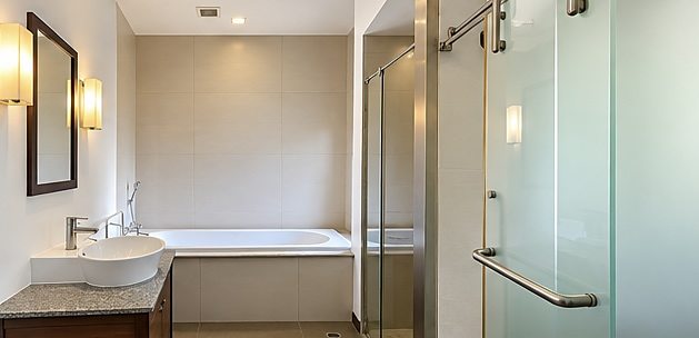 Apartment Soi Ekkamai 2: Bathroom [low resolution]