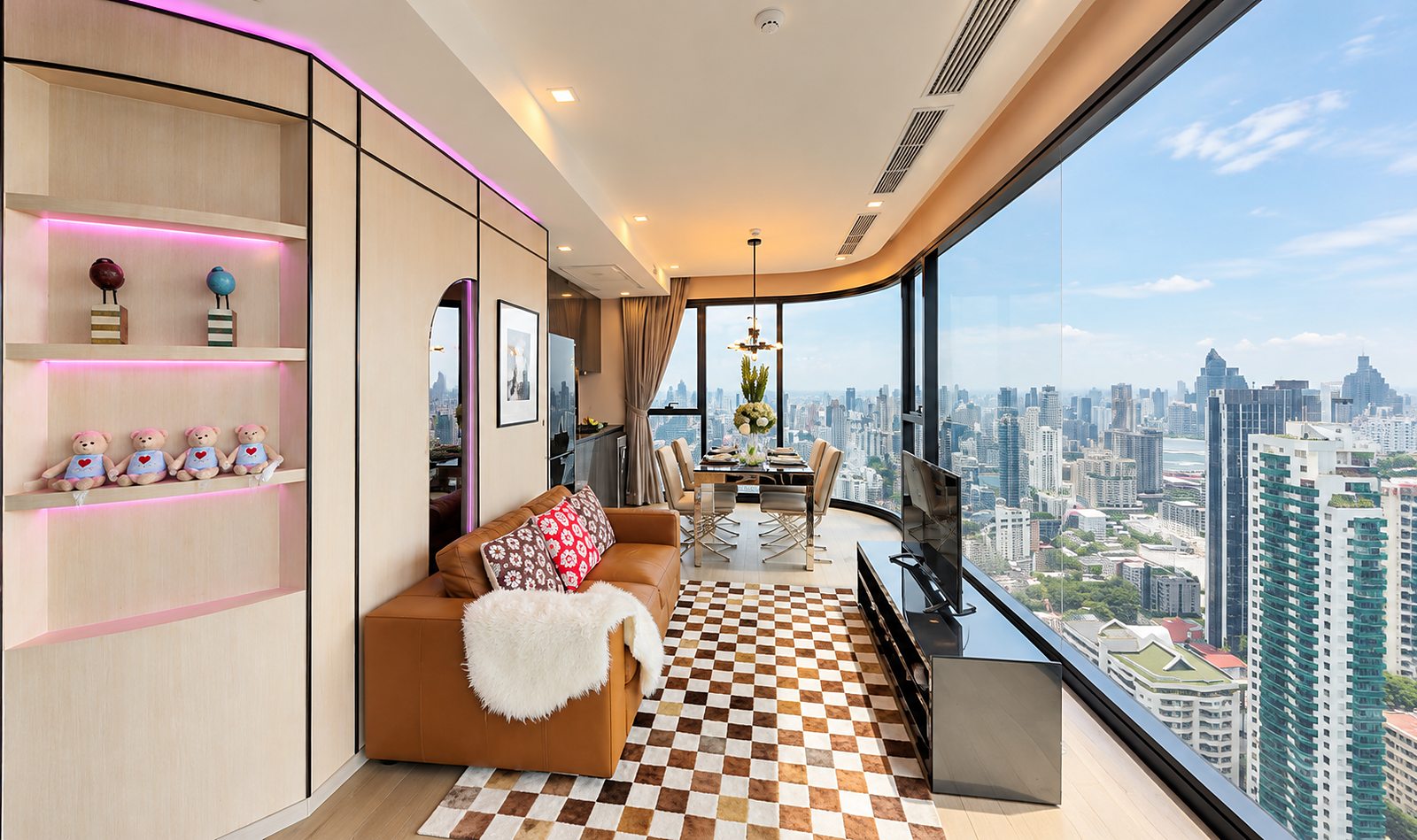Ashton Asoke