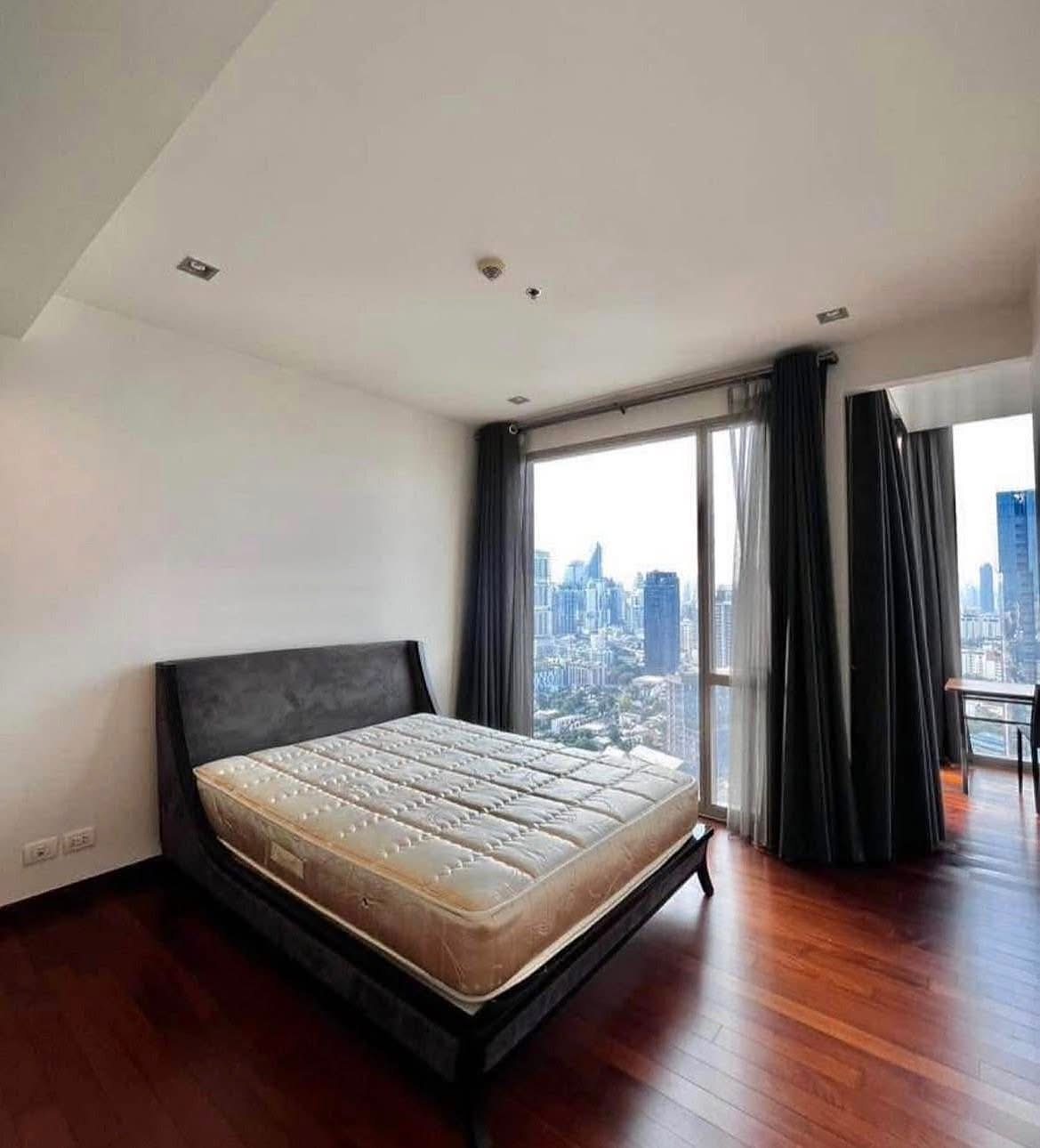 Ashton Morph 38: Bedroom