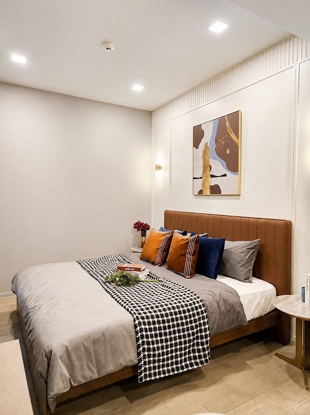 Ashton Residence 41: Master bedroom