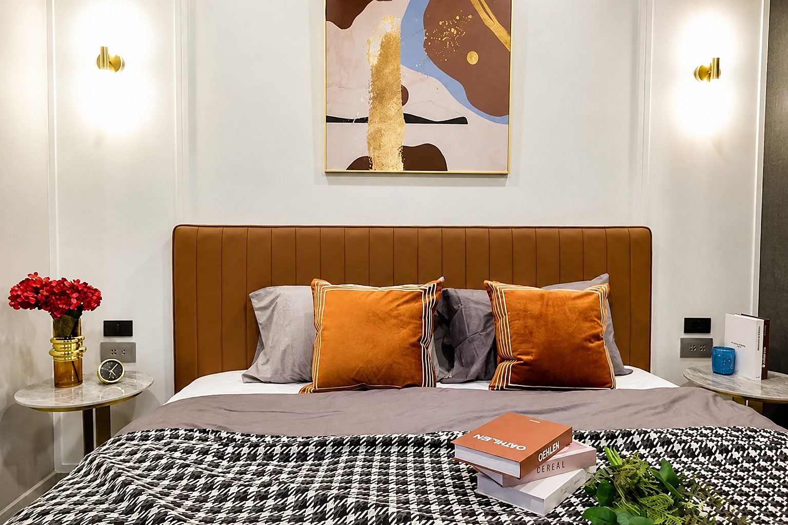 Ashton Residence 41: Bedroom