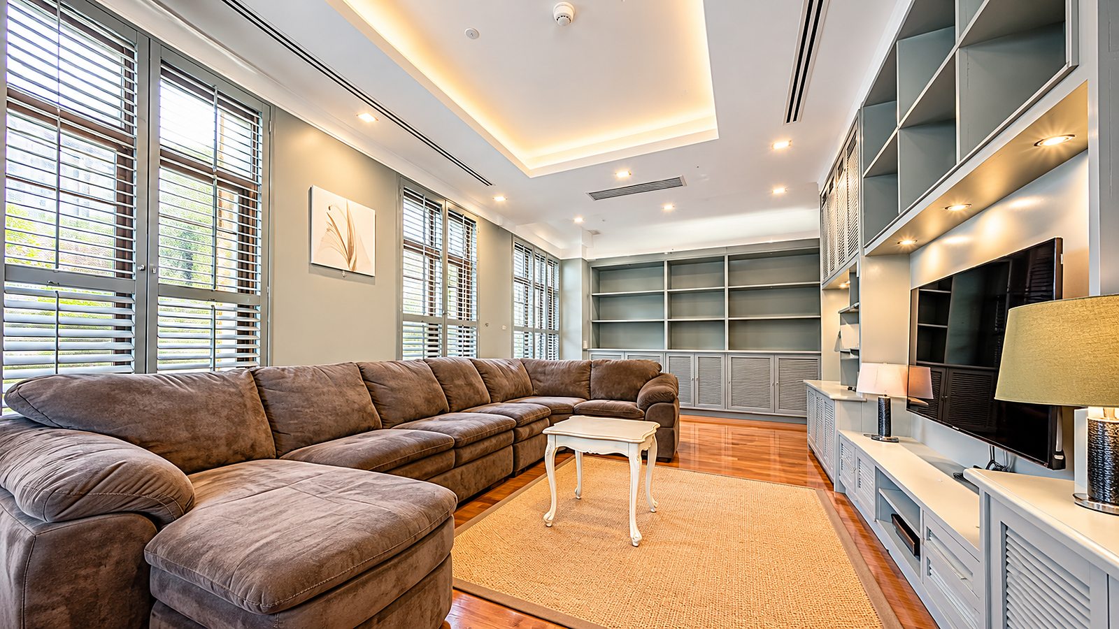 Baan Sansiri Sukhumvit 67