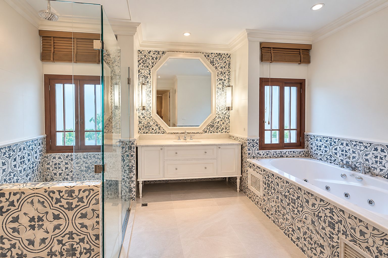 Baan Sansiri Sukhumvit 67: Bathroom