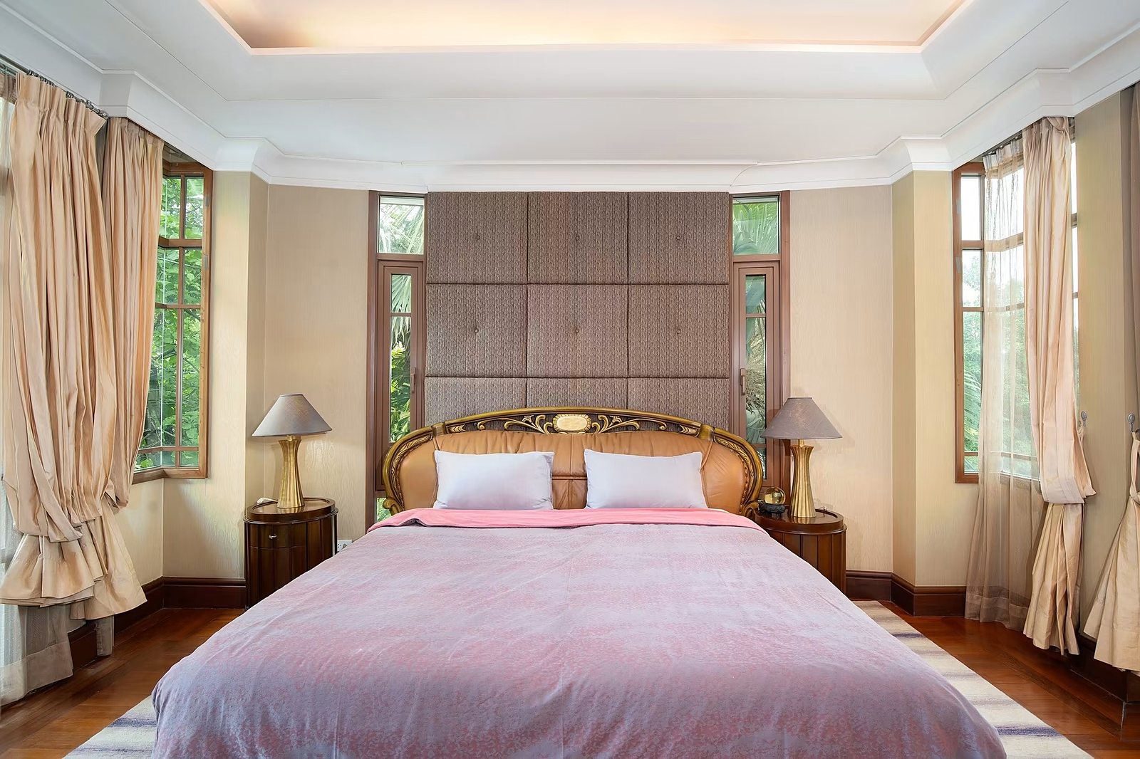 Baan Sansiri Sukhumvit 67: Bedroom