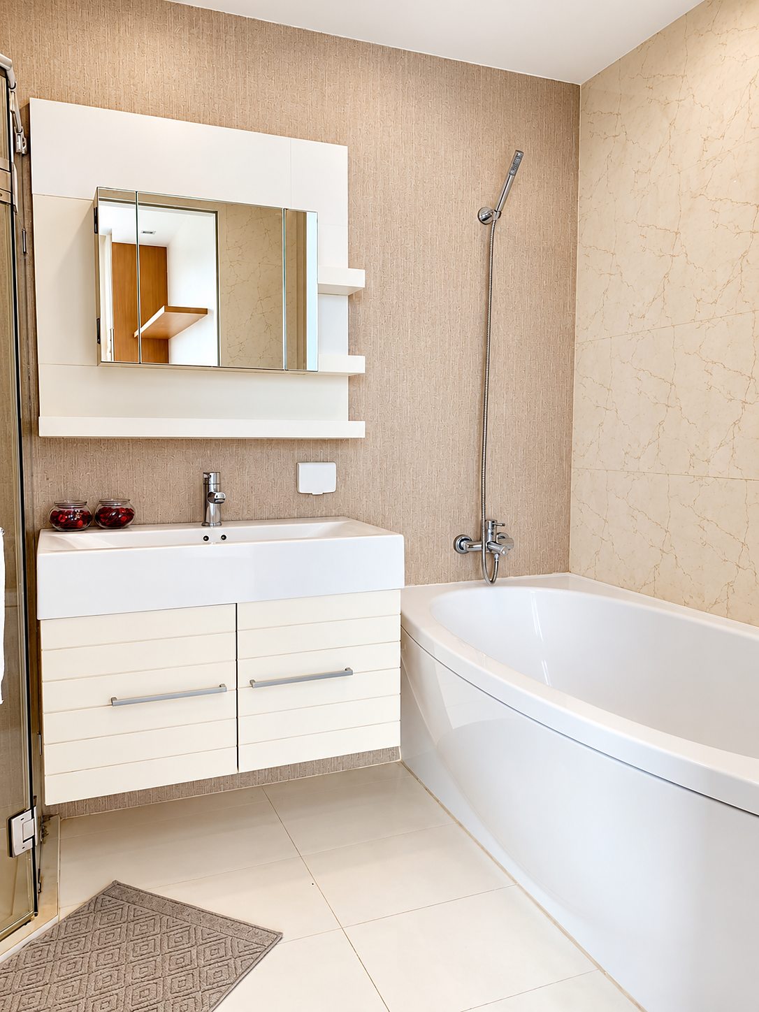 Baan Siri 31: Bathroom