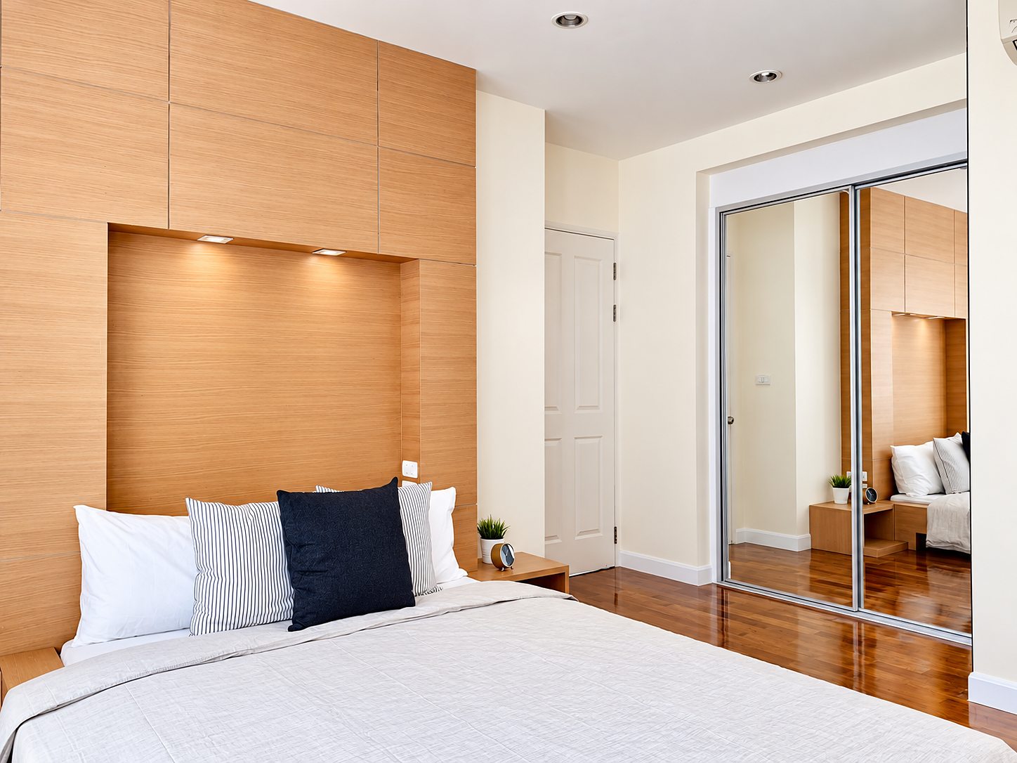 Baan Siri 31: Bedroom