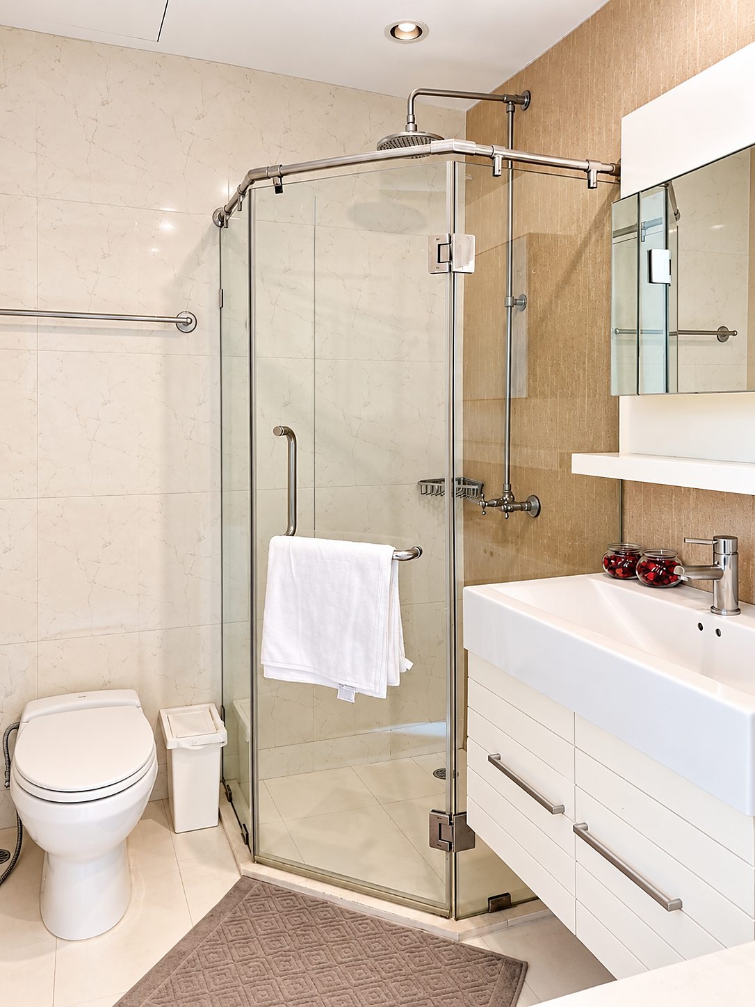 Baan Siri 31: Bathroom