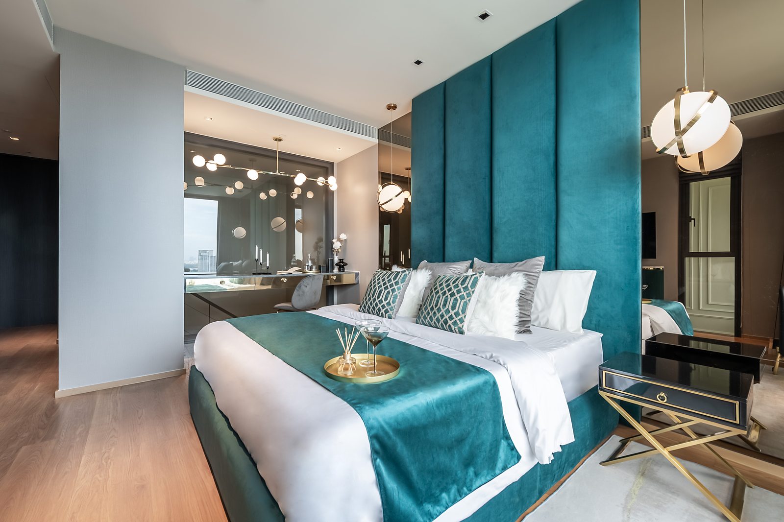 BEATNIQ Sukhumvit 32: Bedroom