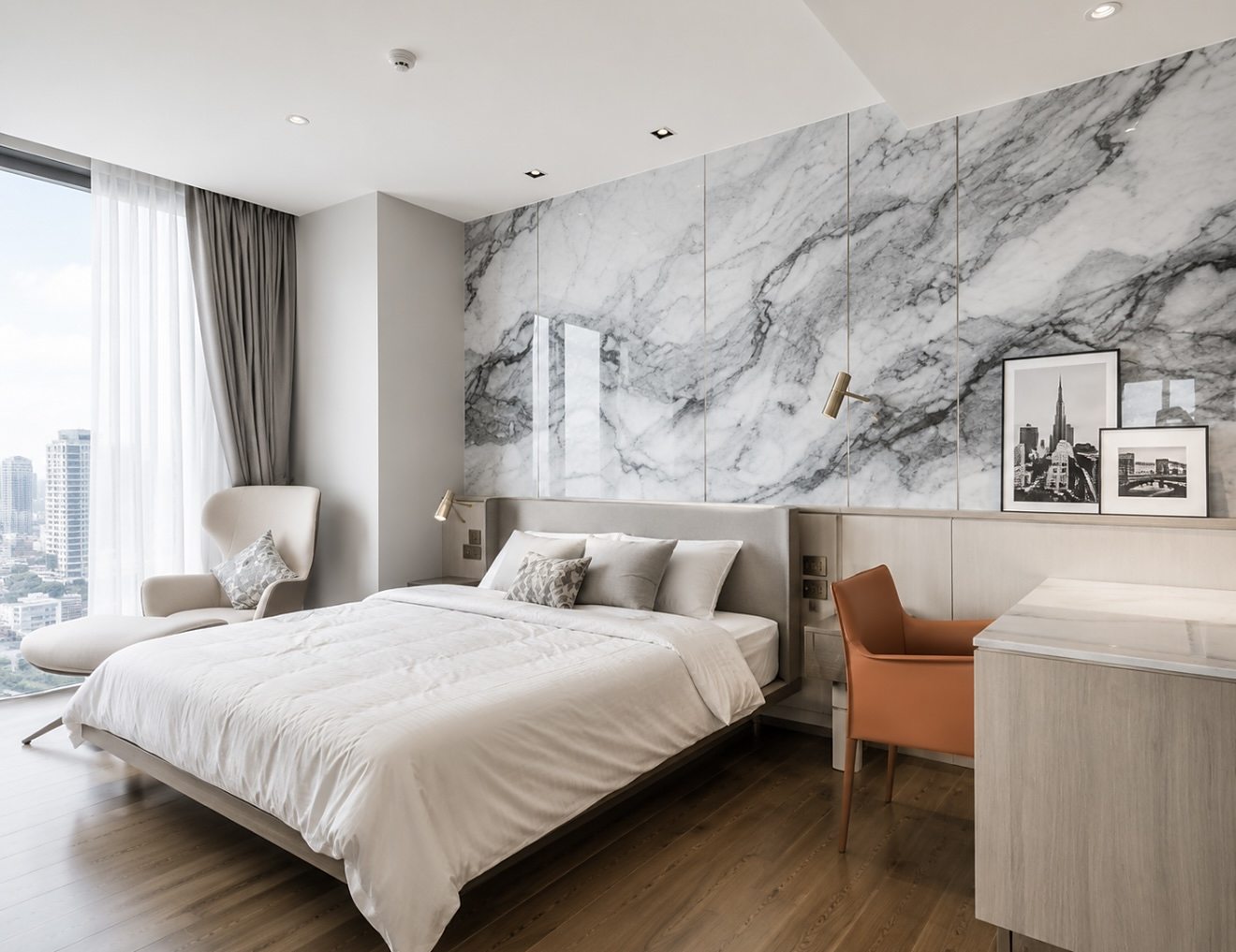BEATNIQ Sukhumvit 32: Second bedroom