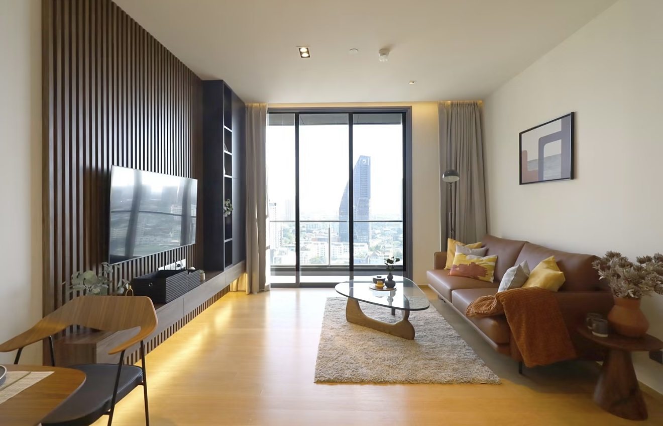 BEATNIQ Sukhumvit 32