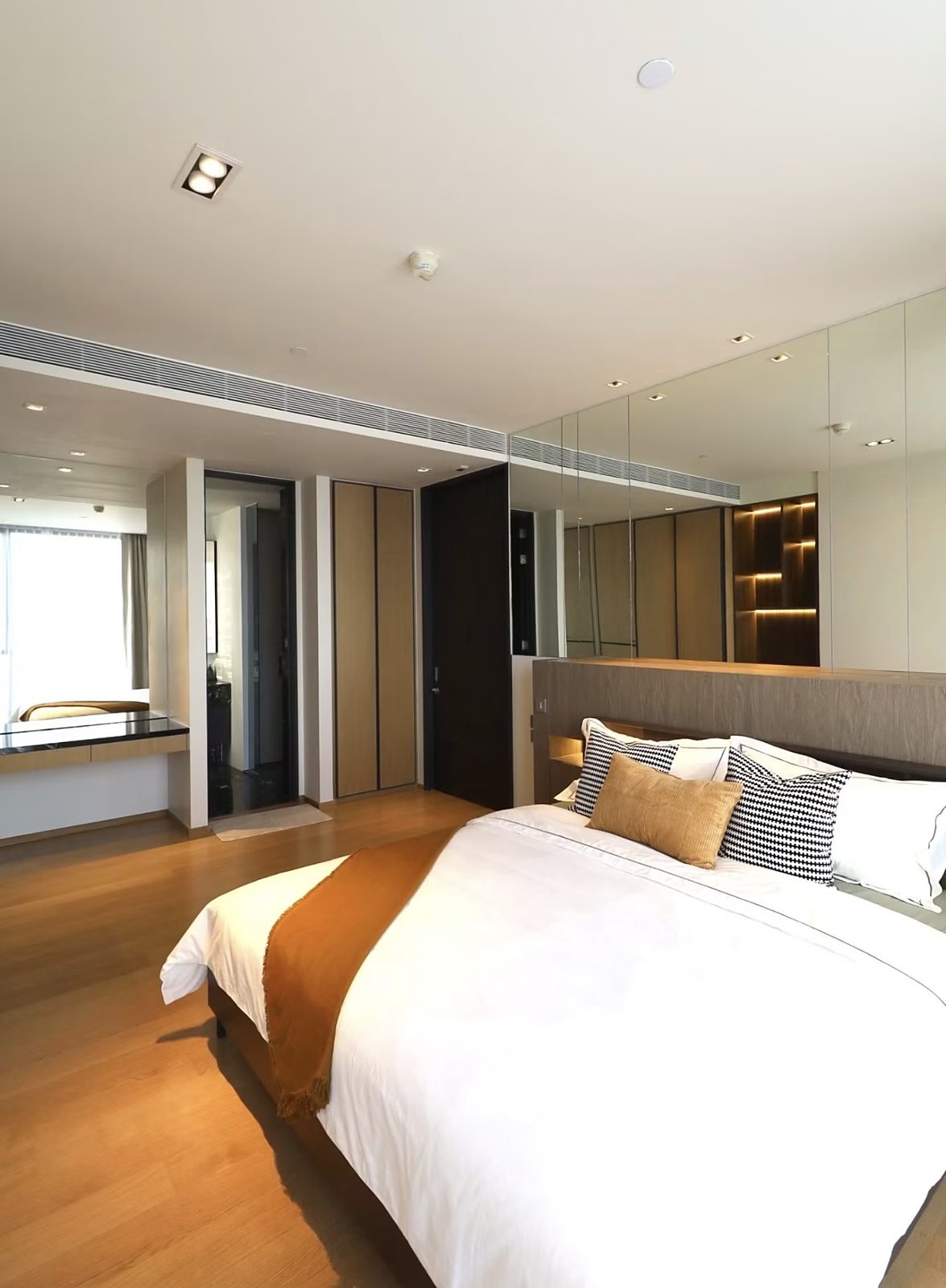BEATNIQ Sukhumvit 32: Bedroom