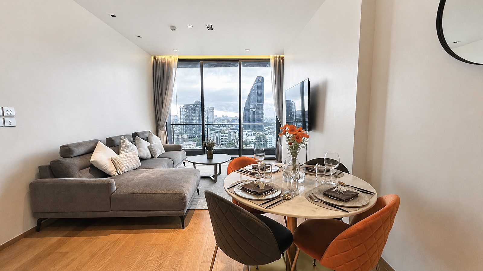 BEATNIQ Sukhumvit 32