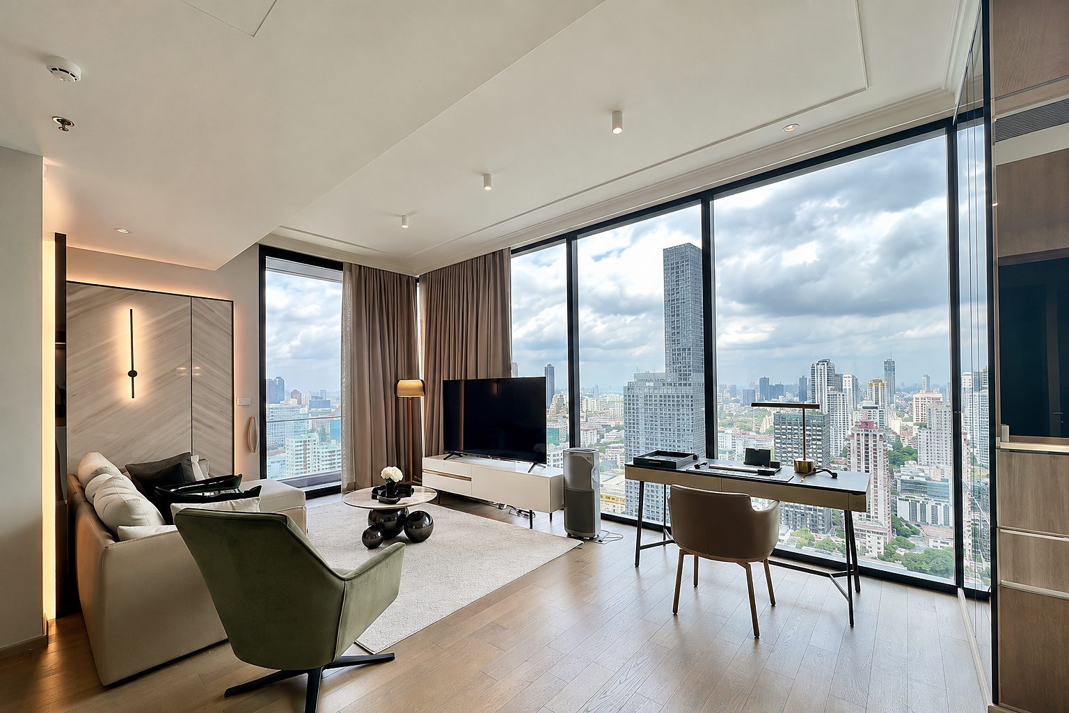 Celes Asoke