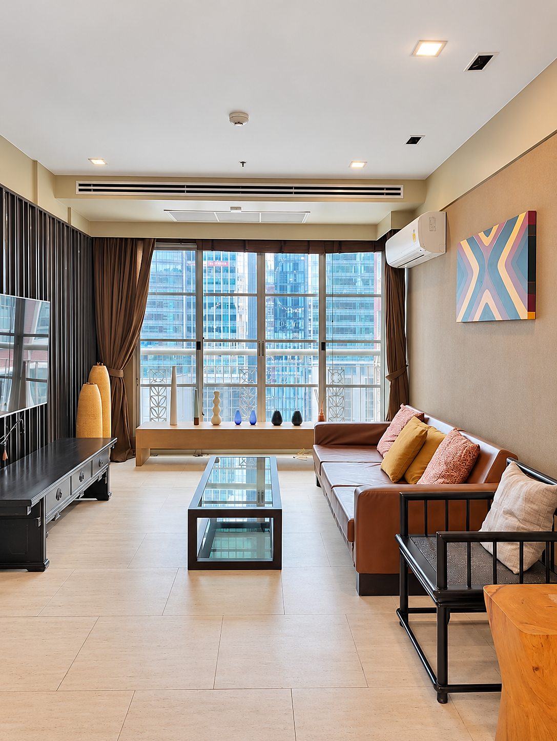 City Smart Sukhumvit 18