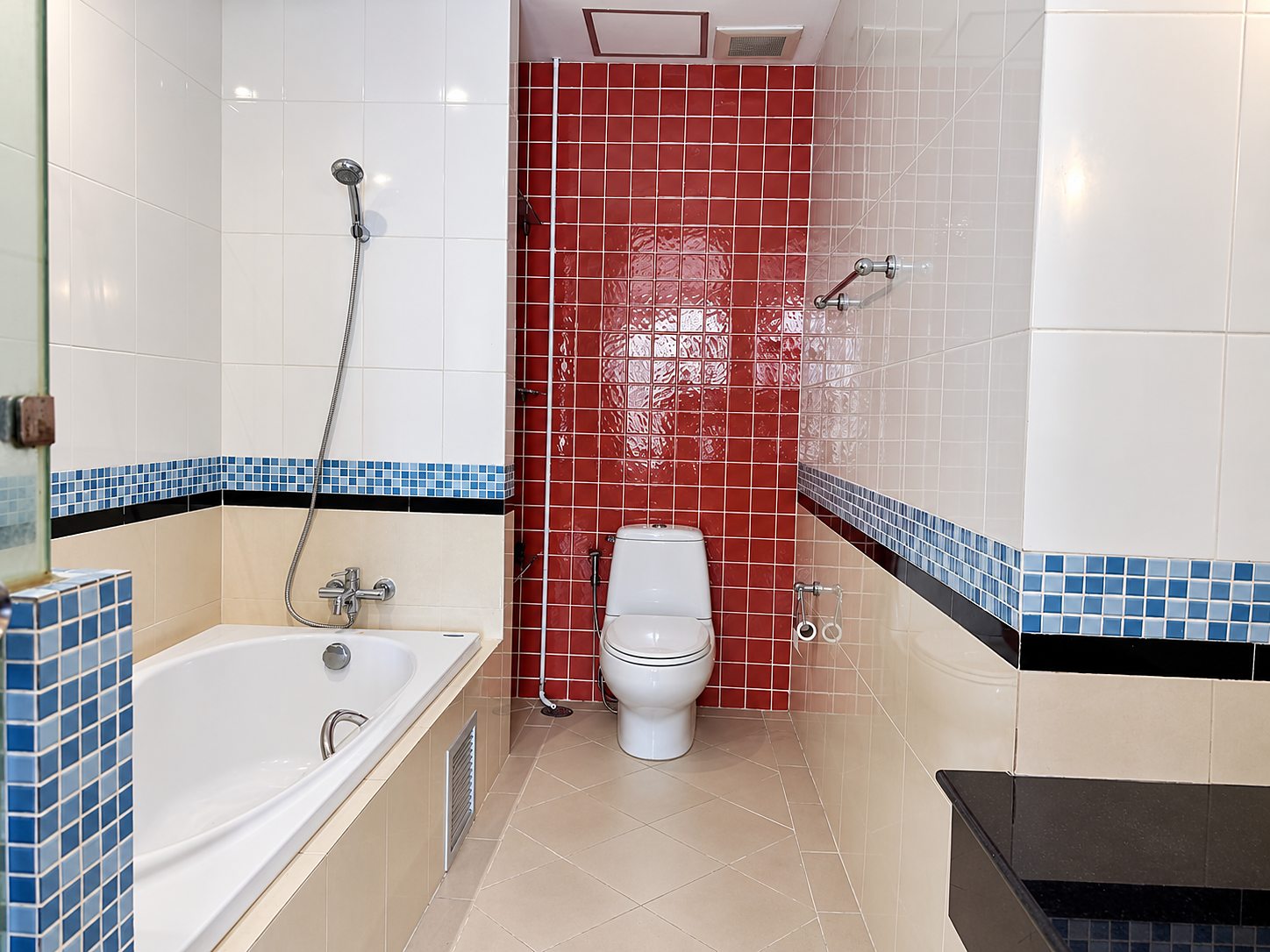 CitySmart Sukhumvit 18: Bathroom