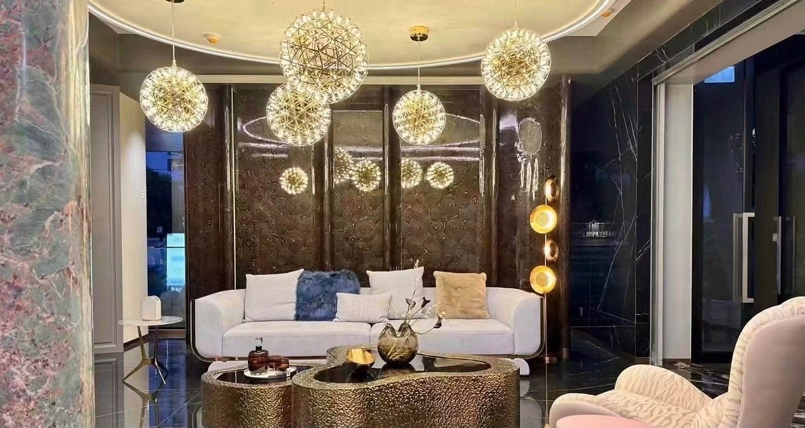 Commercial Shop near BTS Phrom Phong