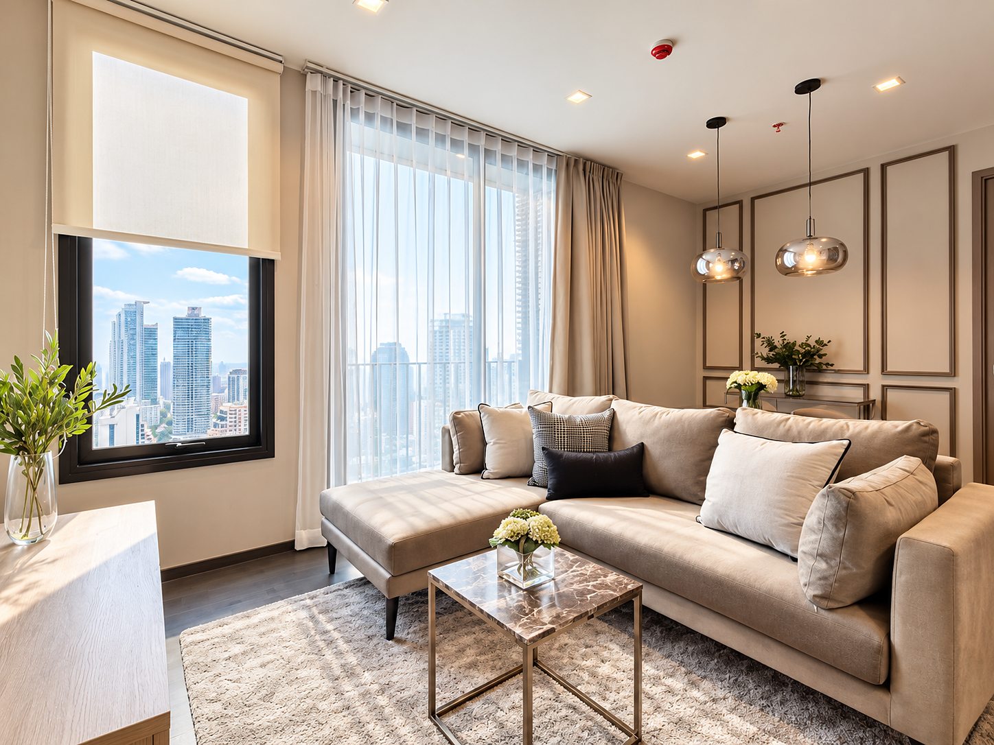 Edge Sukhumvit 23