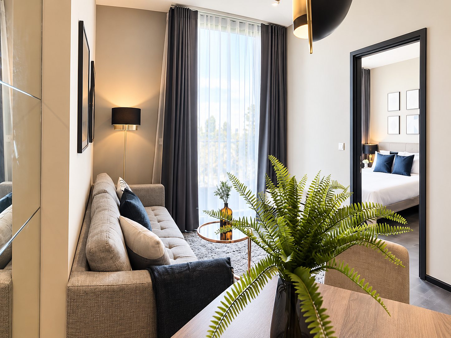 Edge Sukhumvit 23