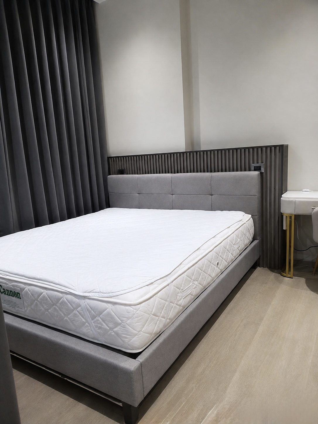 Hyde Heritage Thonglor: Bedroom