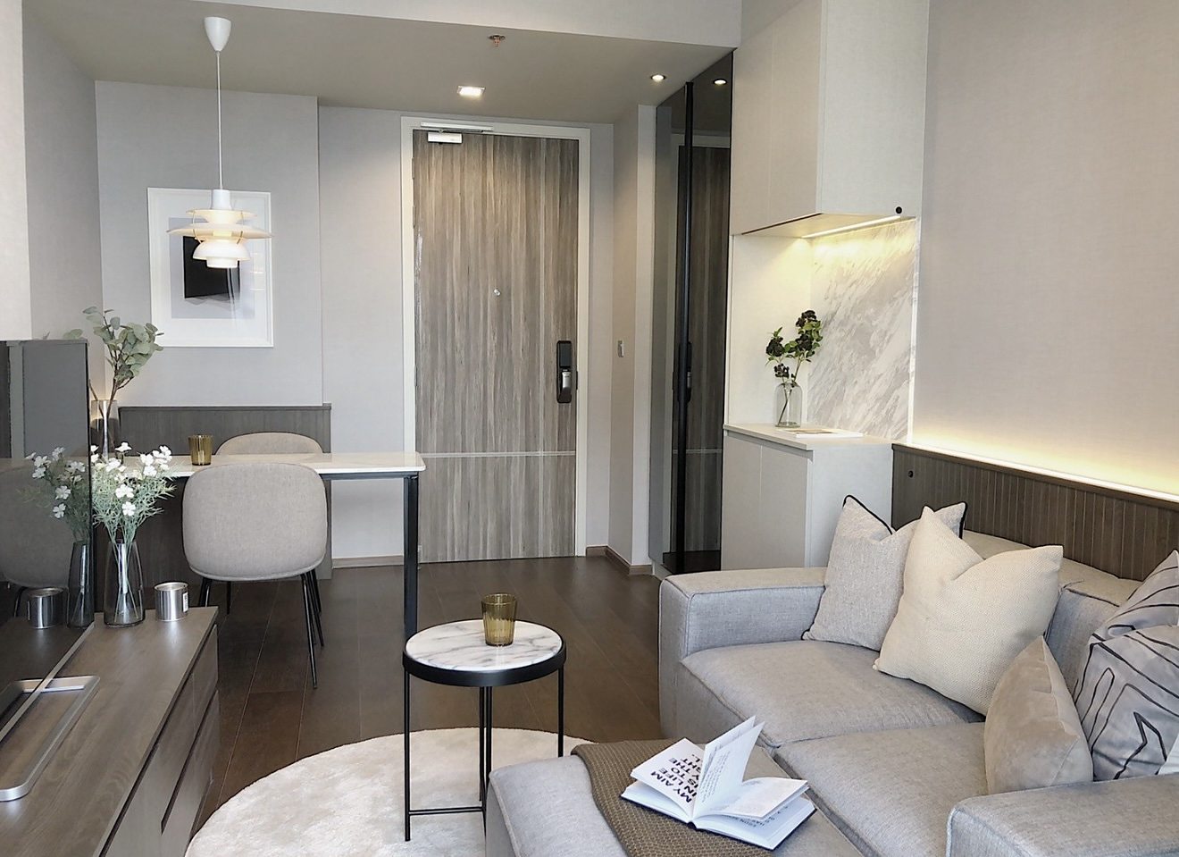 IDEO Q Sukhumvit 36
