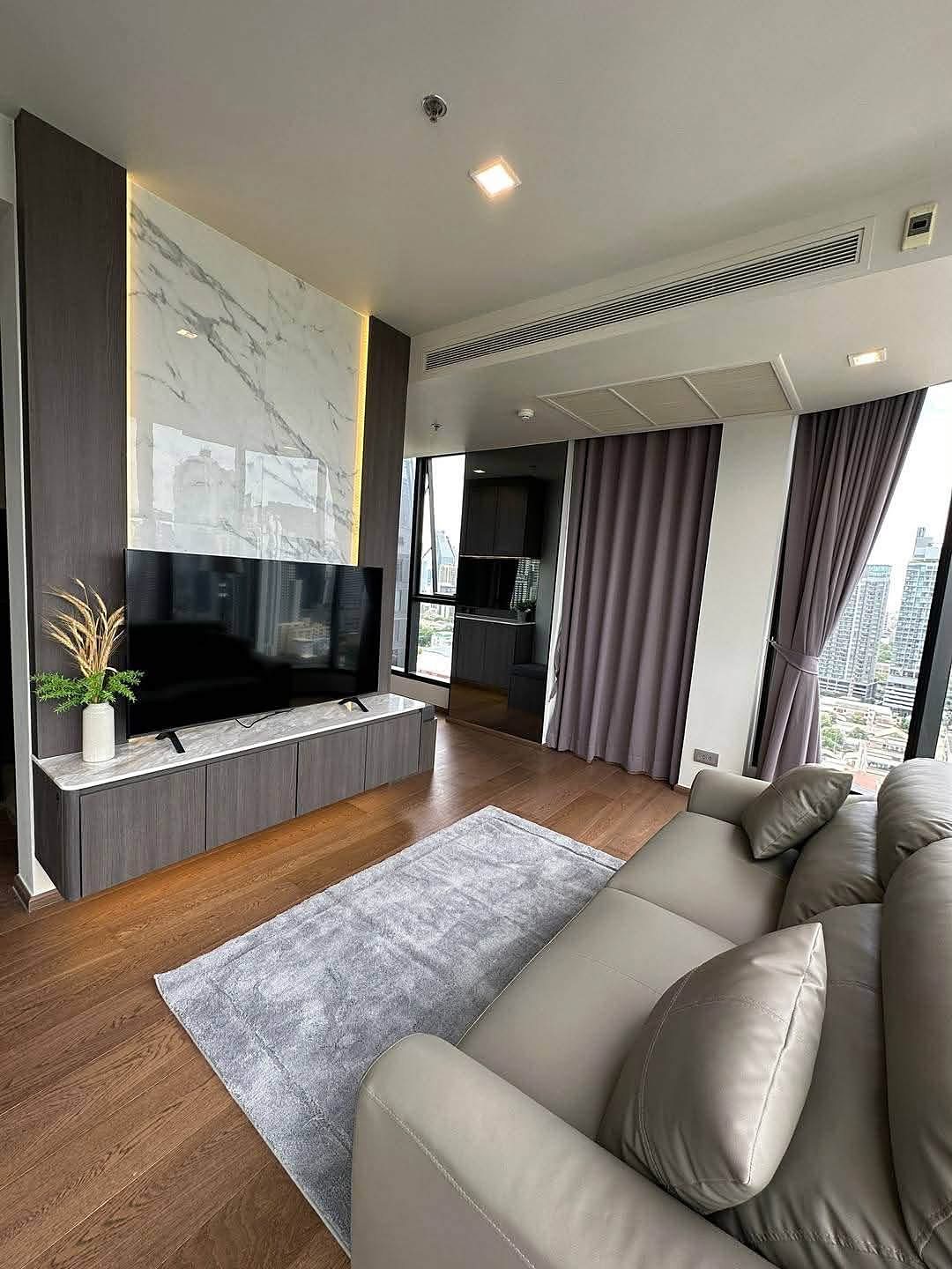 IDEO Q Sukhumvit 36