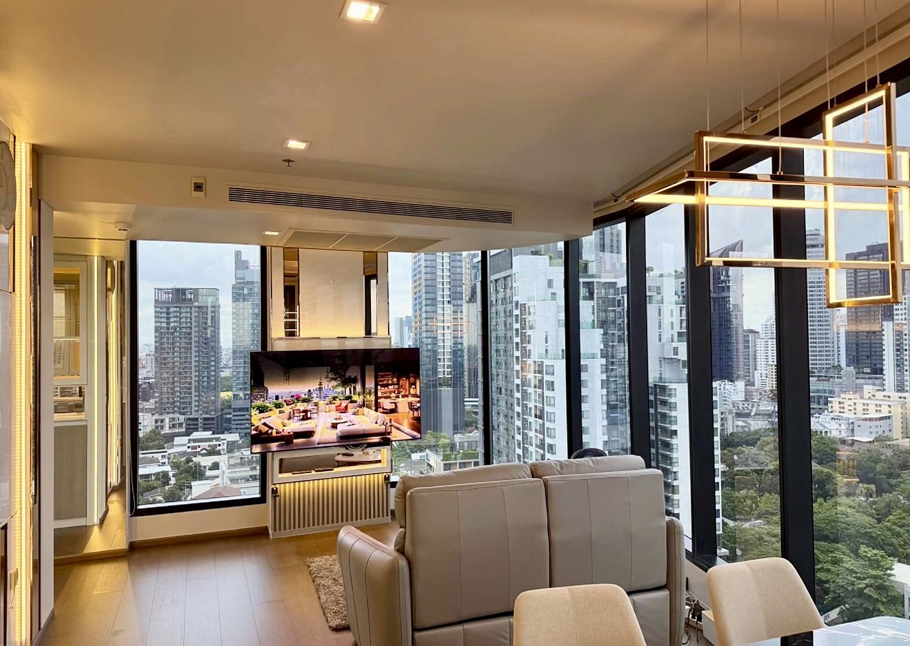 IDEO Q Sukhumvit 36