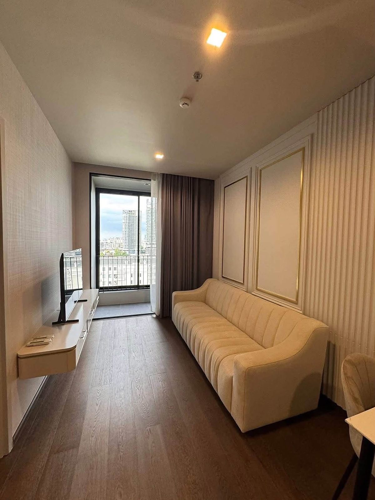 Ideo Q Sukhumvit 36
