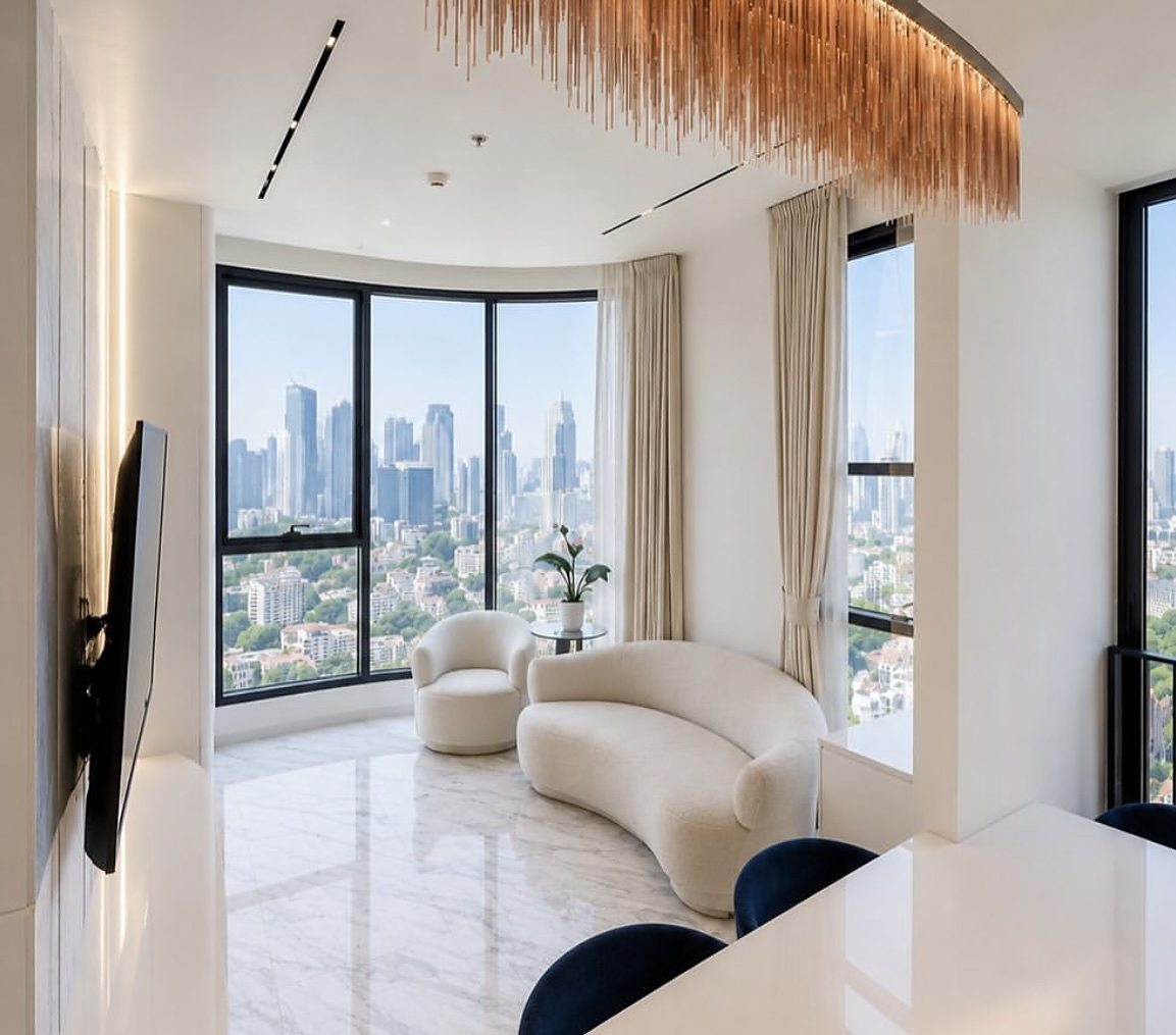 IDEO Q Sukhumvit 36