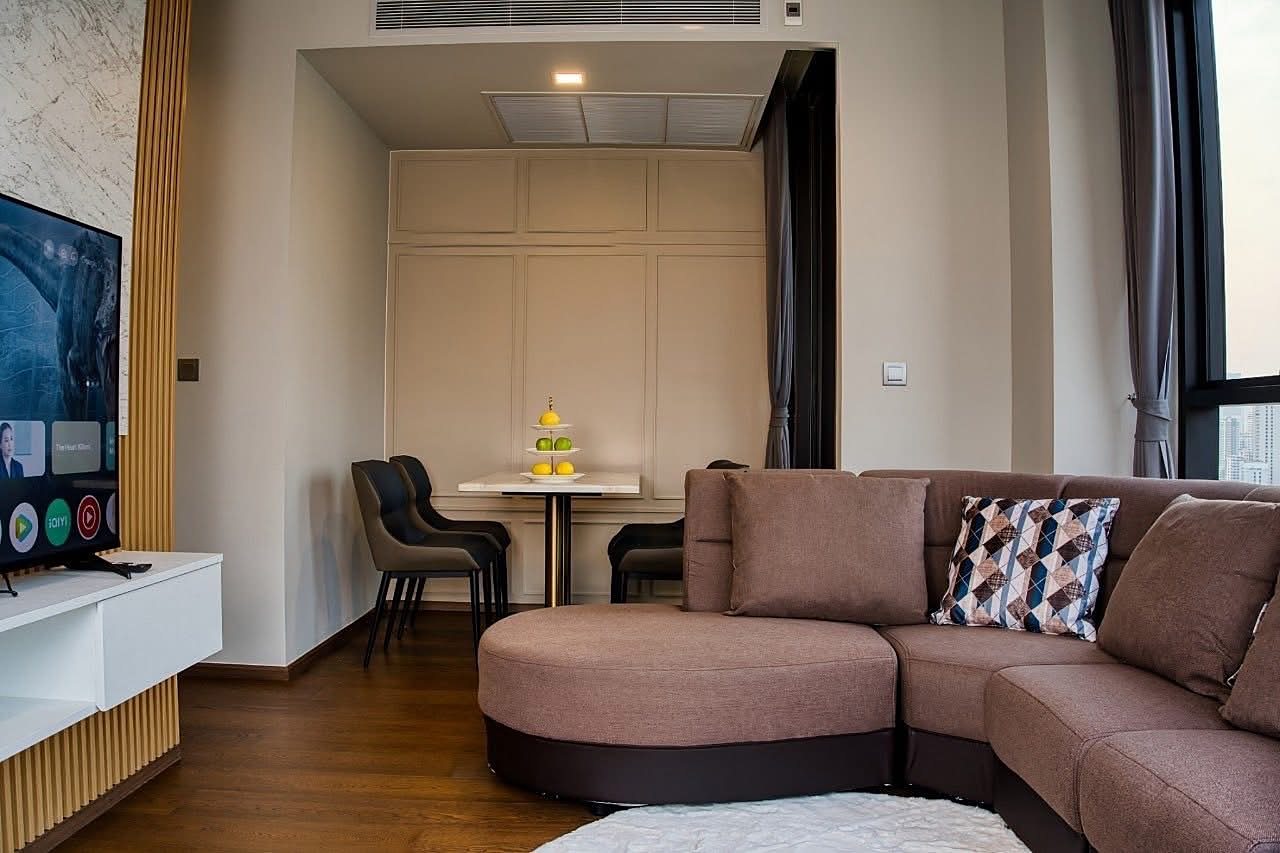 IDEO Q Sukhumvit 36