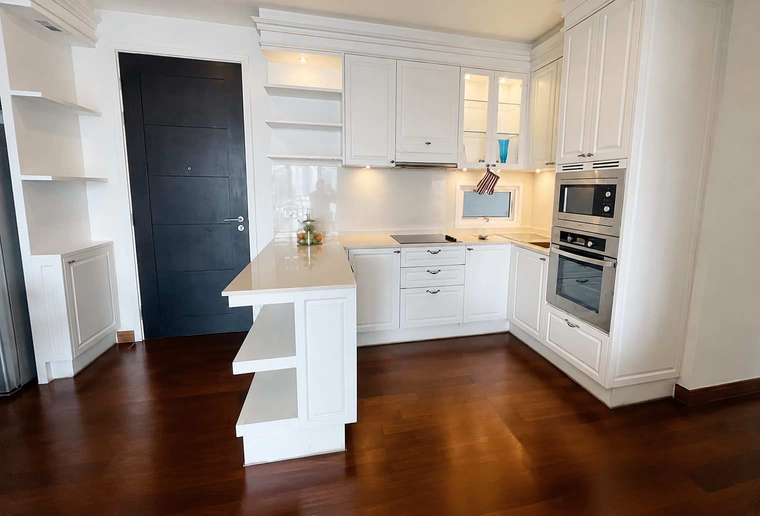 Ivy Thonglor: Kitchen