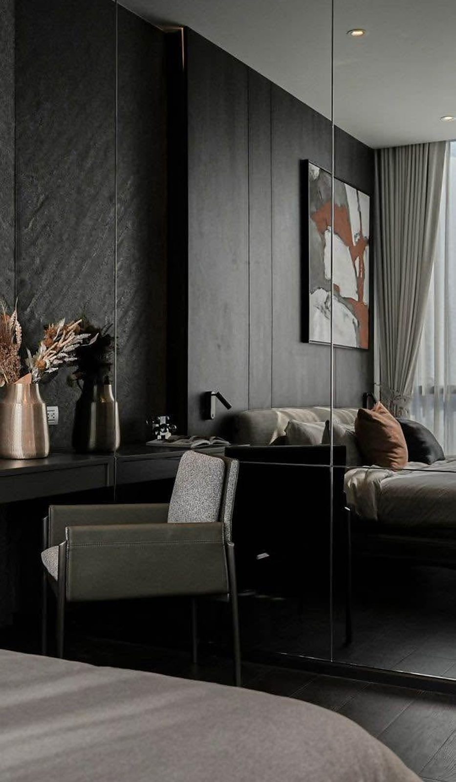 LAVIQ Sukhumvit 57: Bedroom