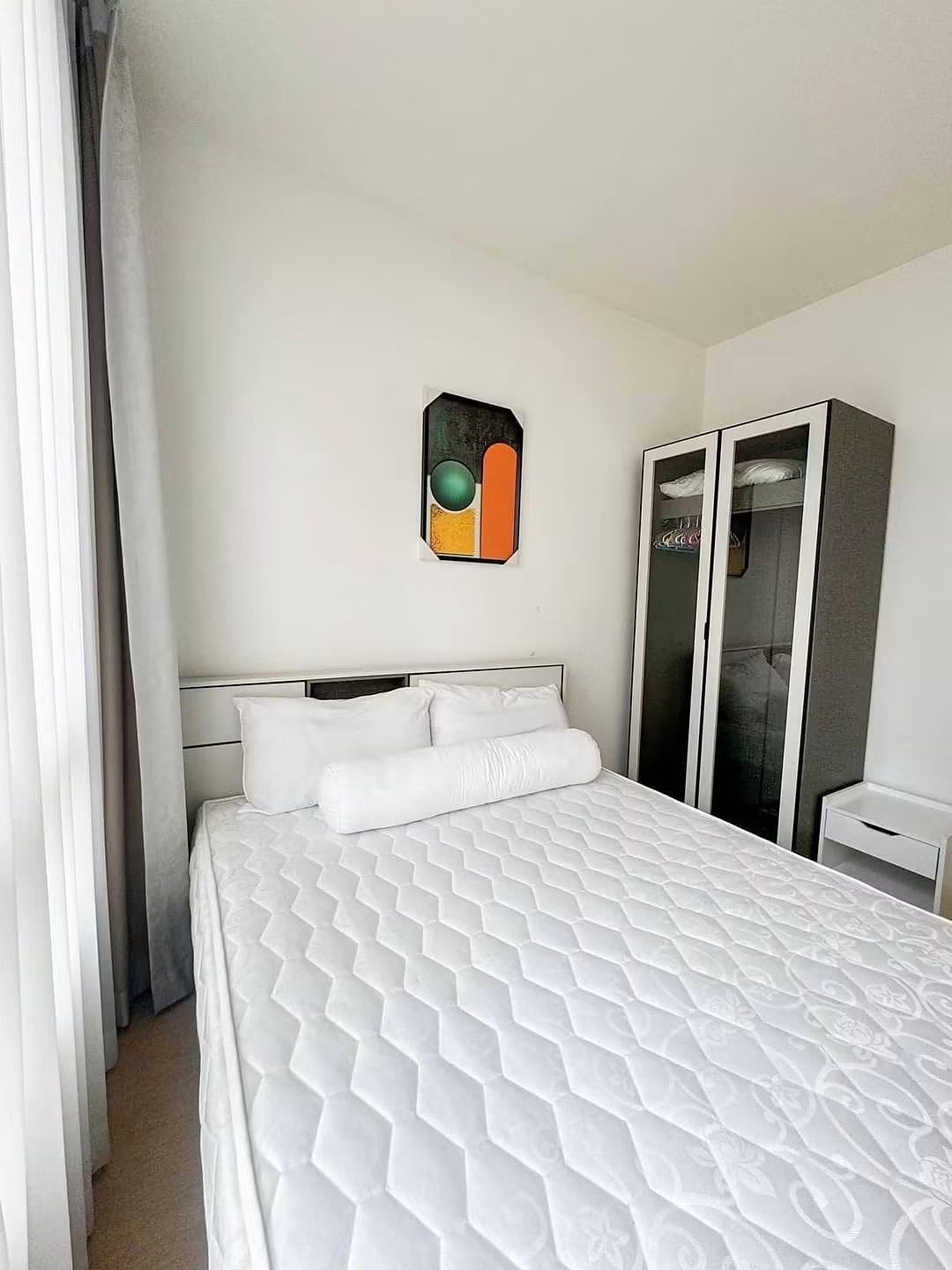 MARU Ekkamai 2: Bedroom