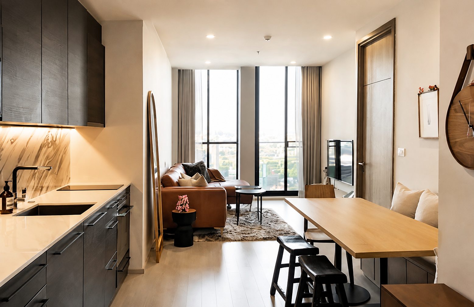 Noble Ploenchit