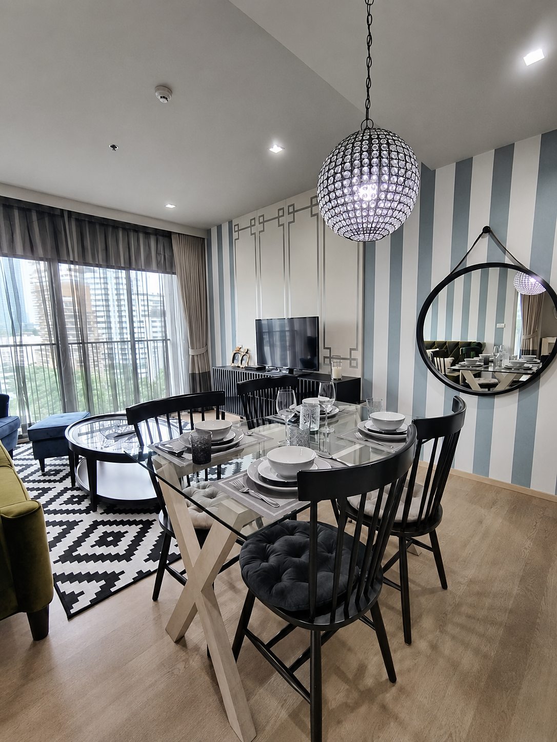 Noble Refine Sukhumvit 26
