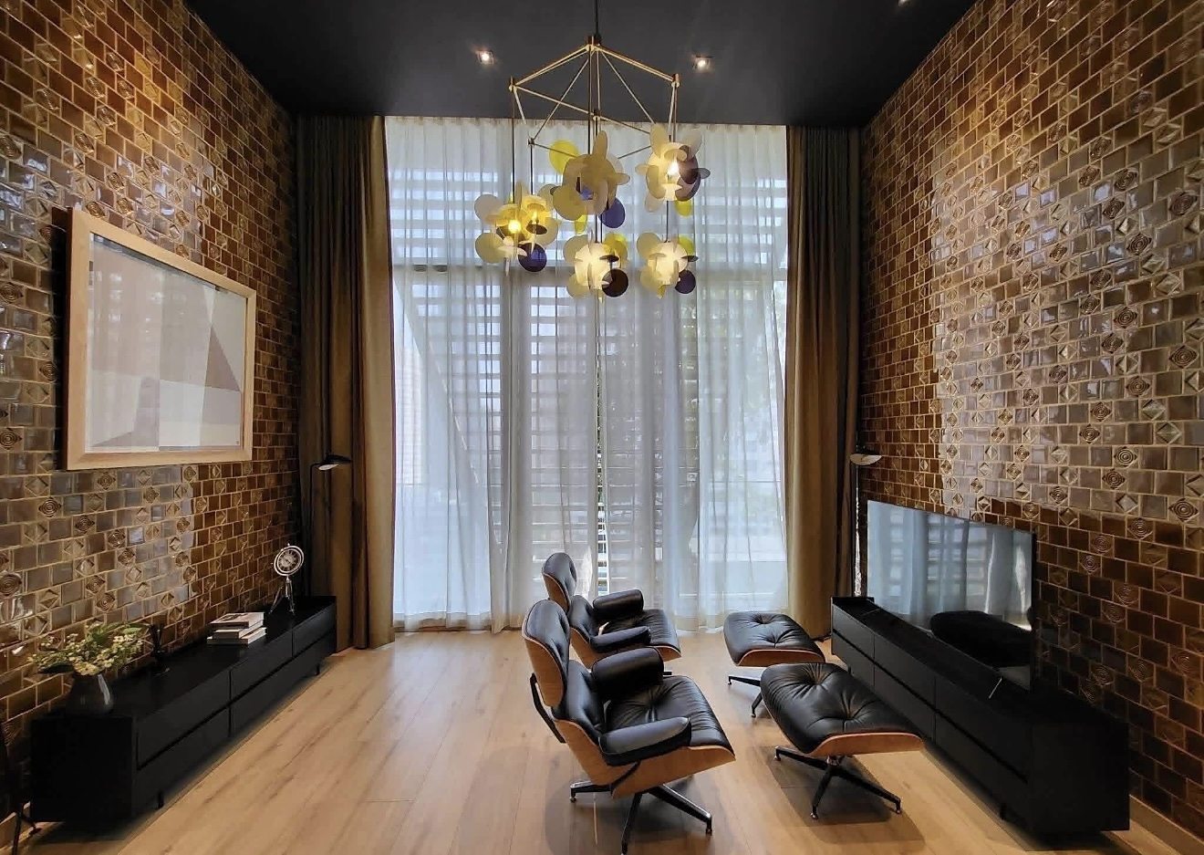 Noble State Sukhumvit 39: Residents lounge
