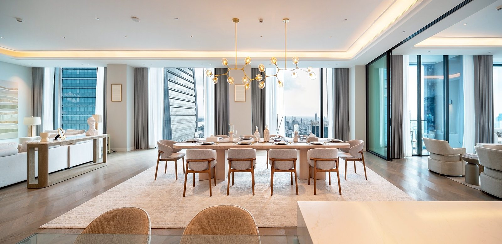 ONE89 Wireless (One Bangkok)