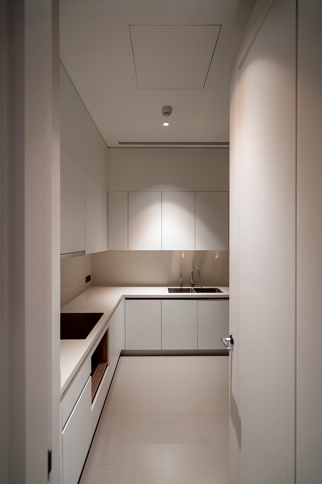 ONE89 Wireless (One Bangkok): Kitchen