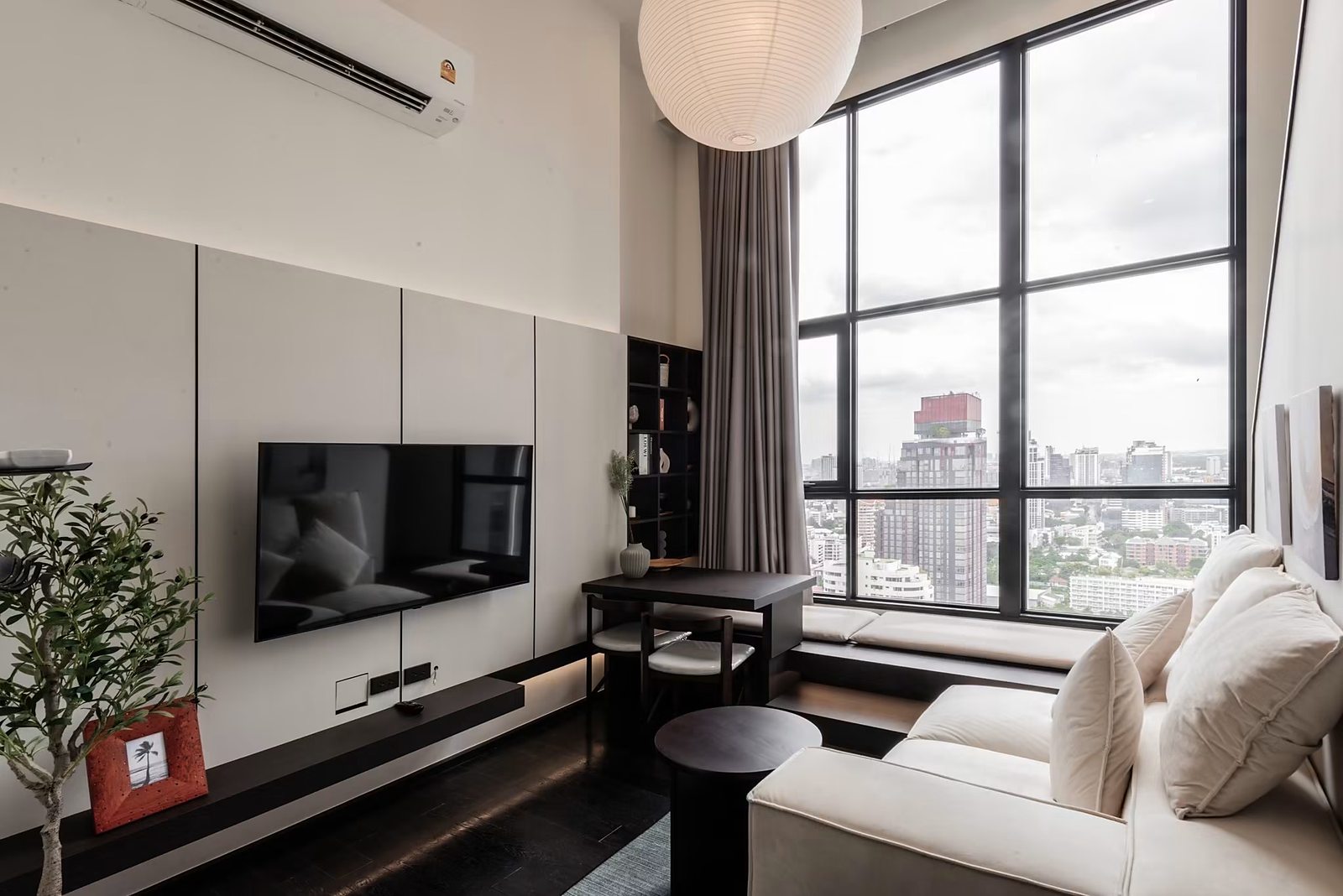 Park Origin Thonglor