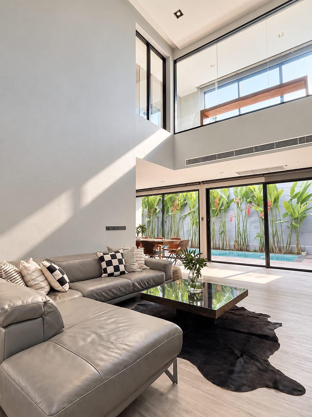 Private Pool Villa Sukhumvit 39