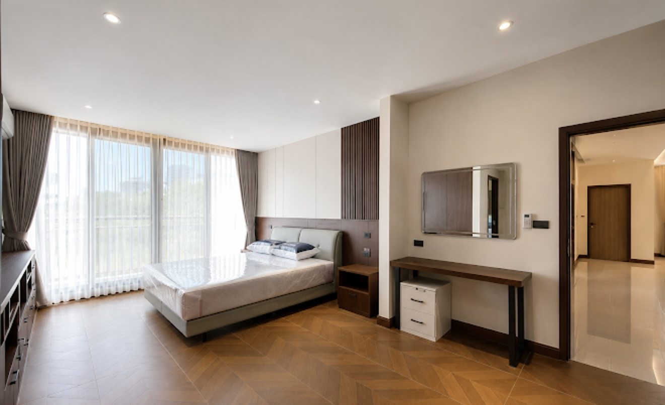 House of sethi: Bedroom