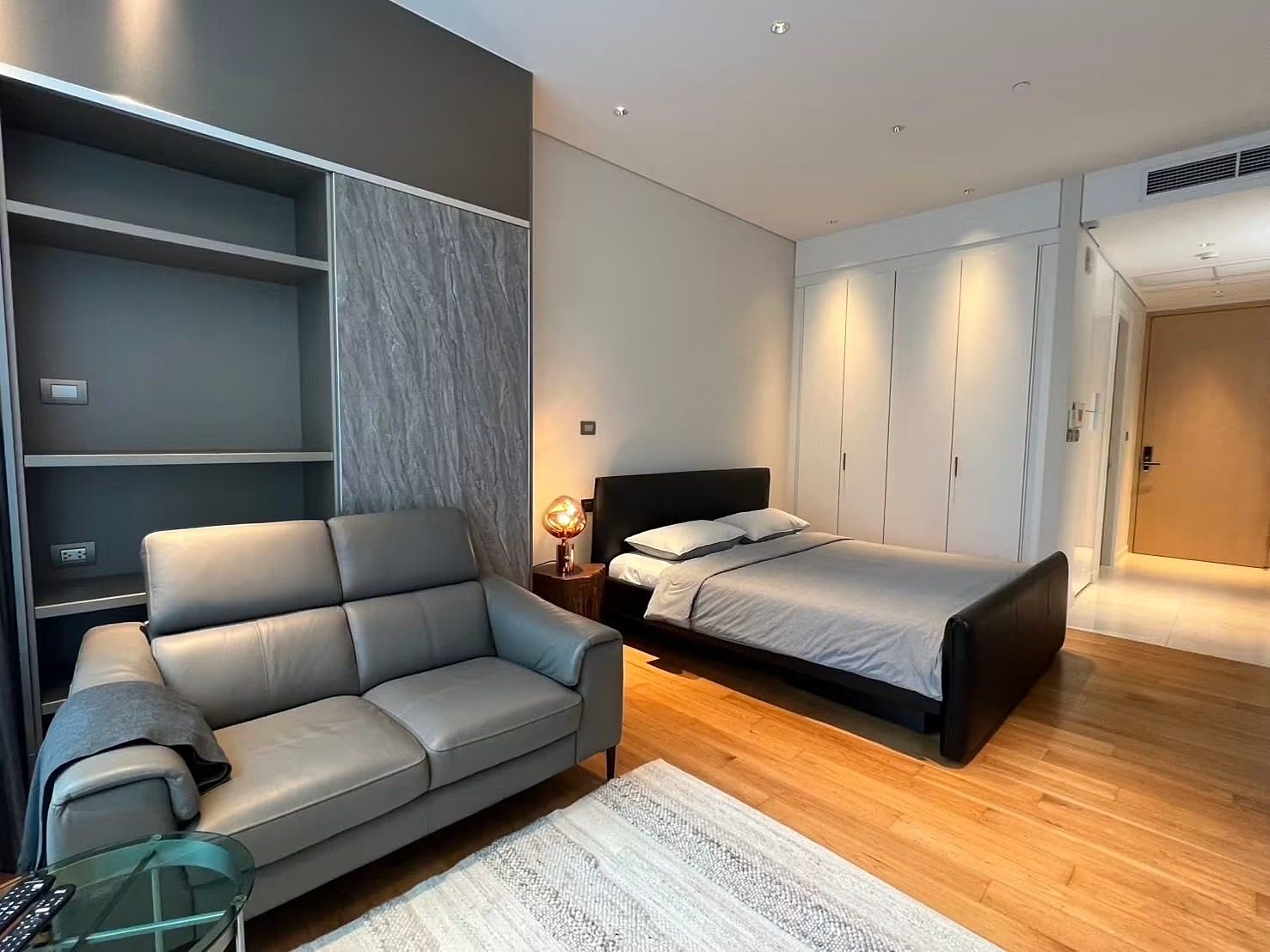 Sindhorn Residence