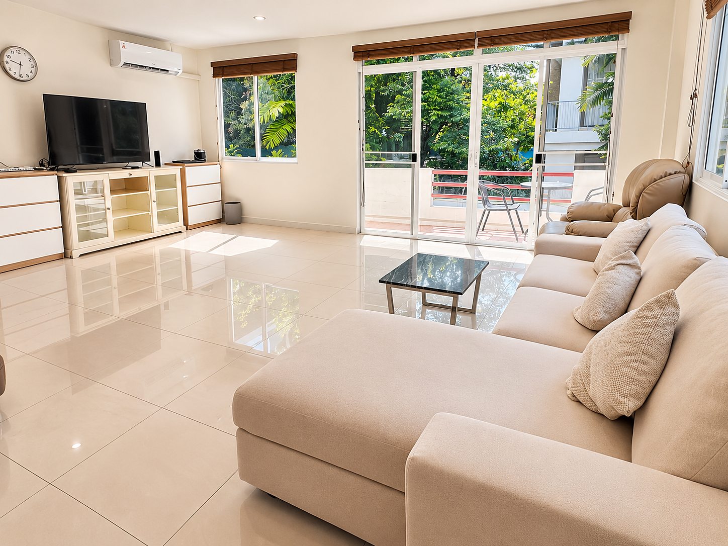 Single House Sukhumvit 31