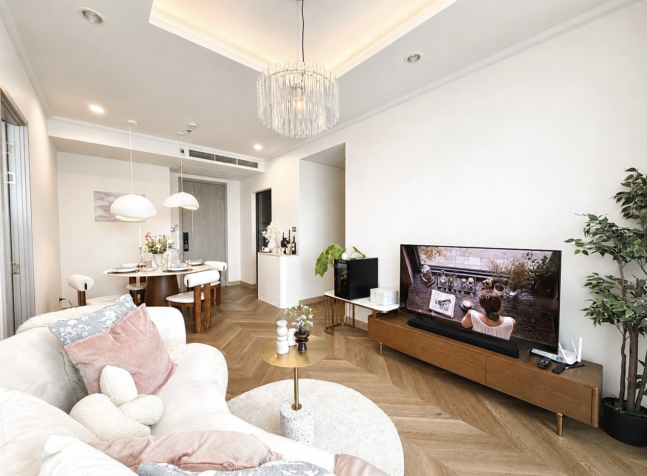 Supalai Oriental Sukhumvit 39