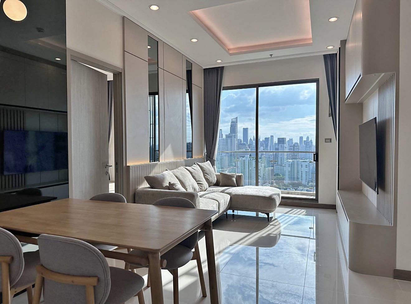 Supalai Oriental Sukhumvit 39