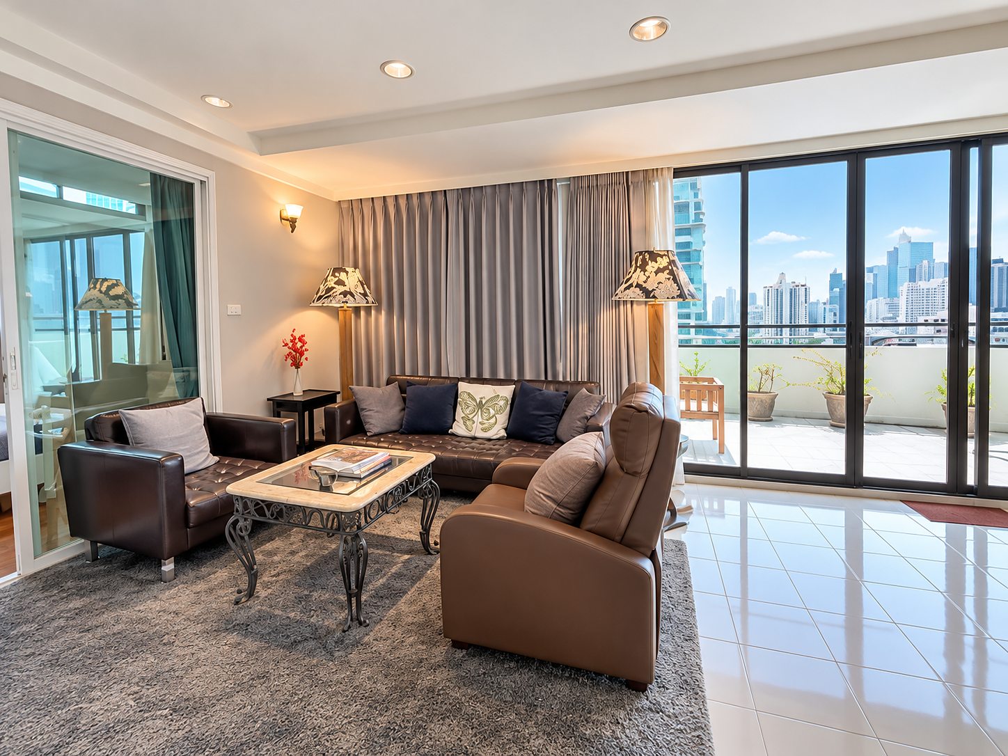 Supalai Place Sukhumvit 39