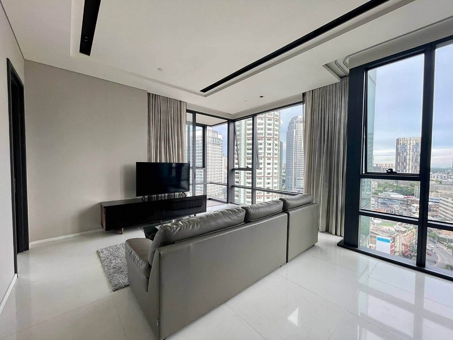 The Bangkok Thonglor