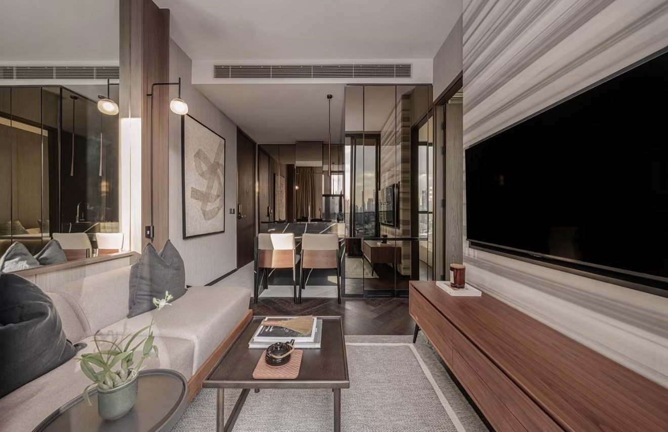 The Esse Sukhumvit 36