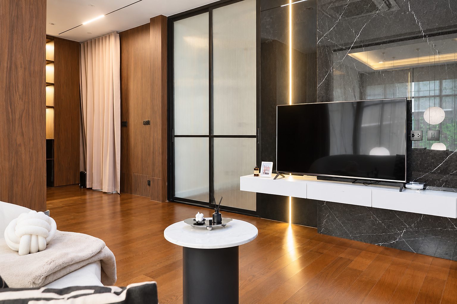 The Gentry Sukhumvit 101: Family room